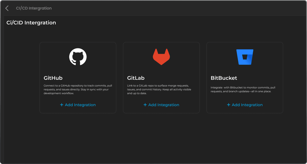 Obour AI Infrastructure Screenshot
